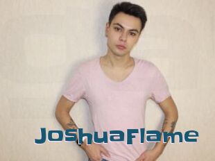 JoshuaFlame