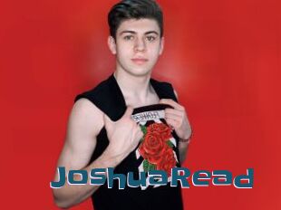 JoshuaRead