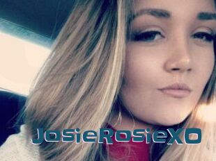 JosieRosieXO