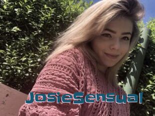 JosieSensual