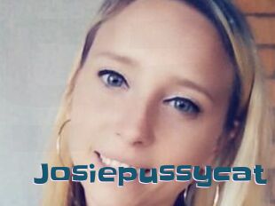 Josiepussycat