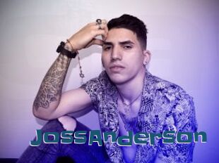 JossAnderson