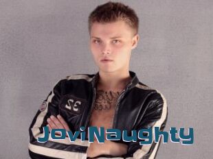 JoviNaughty