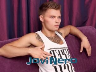 JoviNero