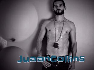JuaanCollins