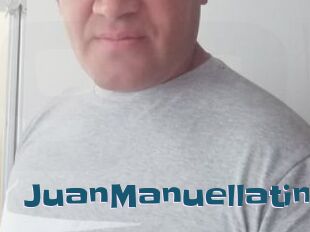 JuanManuellatin