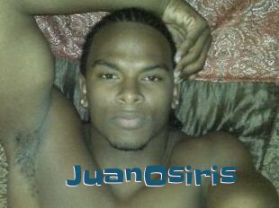 JuanOsiris