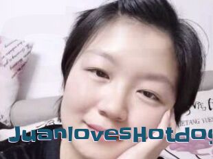 JuanlovesHotdog