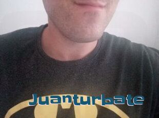 Juanturbate