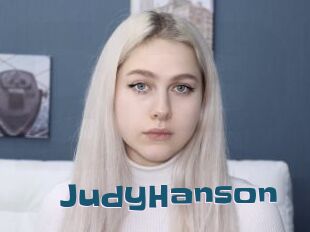 JudyHanson