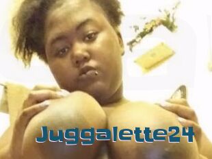 Juggalette24