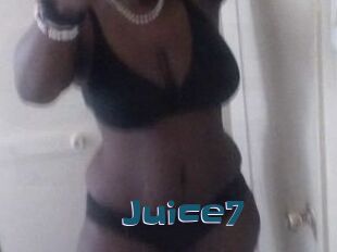 Juice7