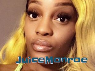 JuiceMonroe