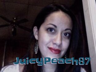 JuicyPeach87