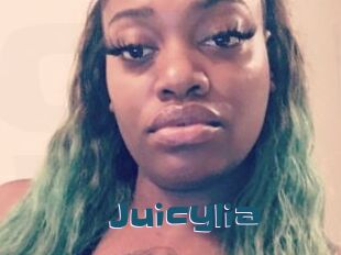 Juicylia