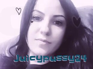 Juicypussy24