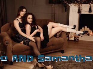 Juintro_AND_Samantha