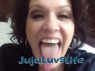 JujuLuvsLife