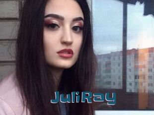 JuliRay