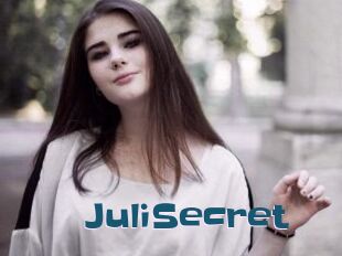 JuliSecret