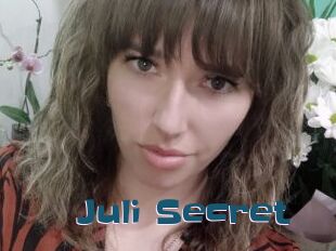 Juli_Secret