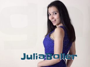 JuliaBoller