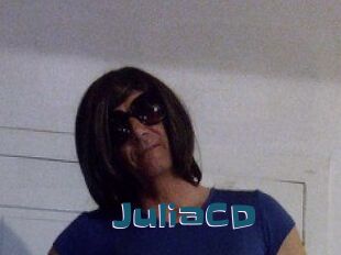 JuliaCD