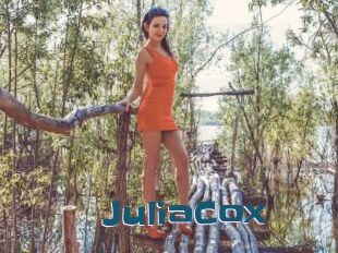 JuliaCox