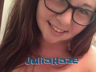 Julia_Haze