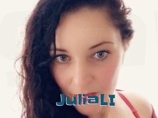 JuliaLI