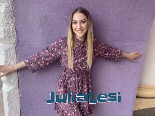 JuliaLesi