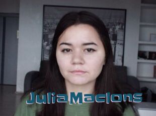 JuliaMaclons