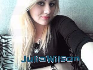 JuliaWilson