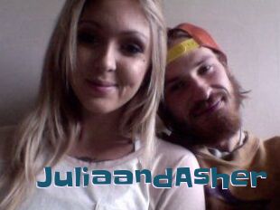 Julia_and_Asher