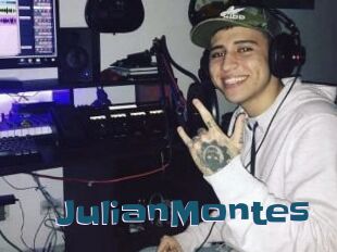 JulianMontes
