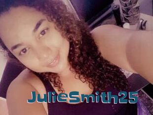 JulieSmith25