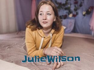 JulieWilson