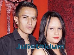 Julietaklum
