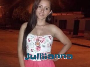 Julliianna