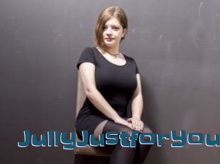 JullyJustforYou