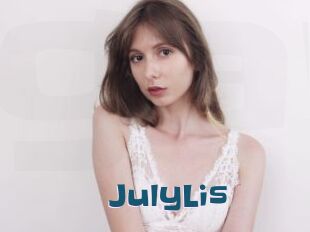 JulyLis