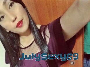 JulySexy69