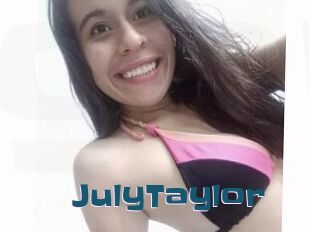 JulyTaylor