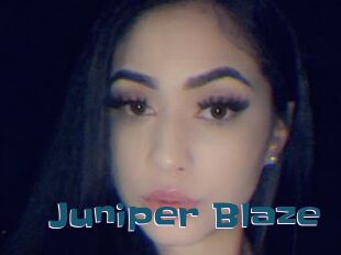 Juniper_Blaze