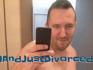 Just40AndJustDivorced