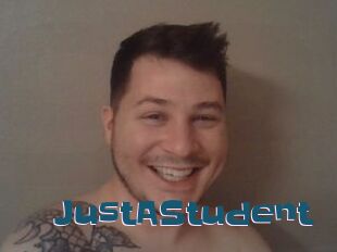 JustAStudent
