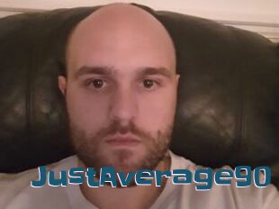 JustAverage90