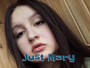 Just_Mary