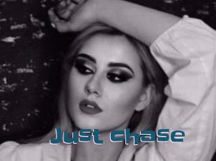 Just_chase