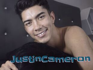 JustinCameron